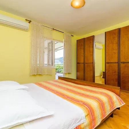 Apartamento Marin *