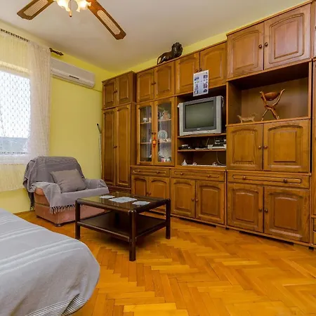 Apartamento Marin *