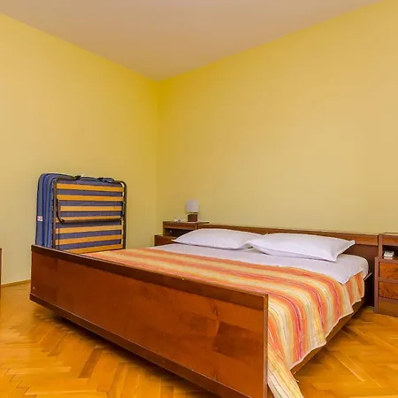 Marin Apartment Vinišće