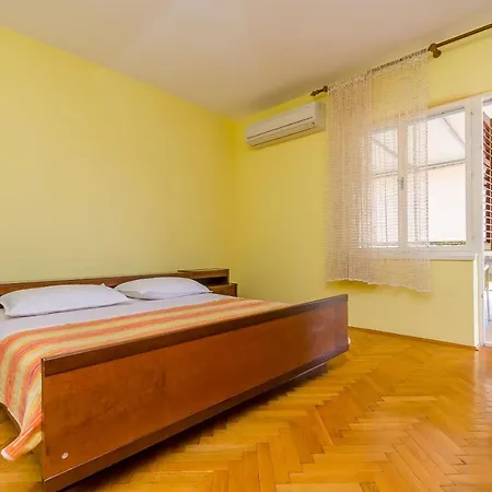 Marin Apartamento *