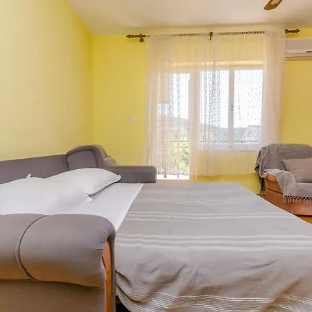 Apartamento Marin *