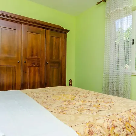 Marin Apartamento Vinišće
