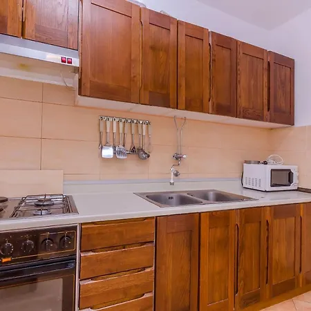 Apartamento Marin Vinišće